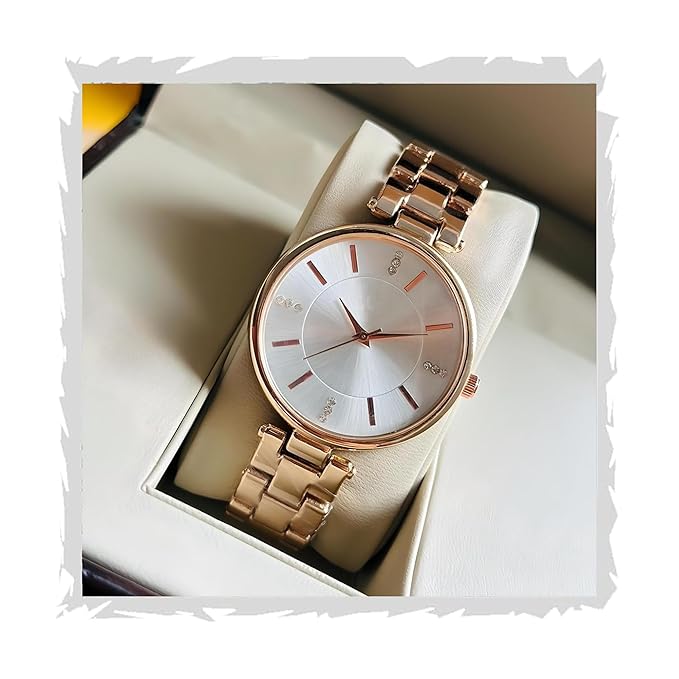 styledose Women Analogue Wrist Watches for Women's