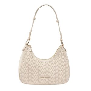 Fargo Selene Ivory Tote Bag for Women